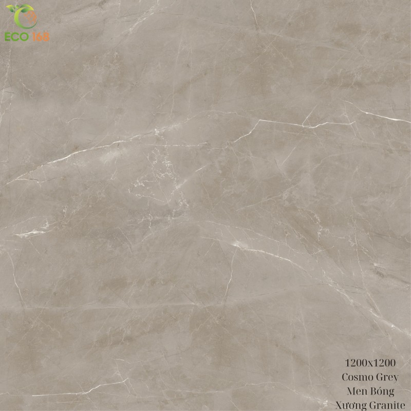 Gạch lát 1200x1200 Cosmo Grey