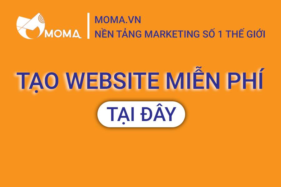 Giới thiệu nền tảng moma